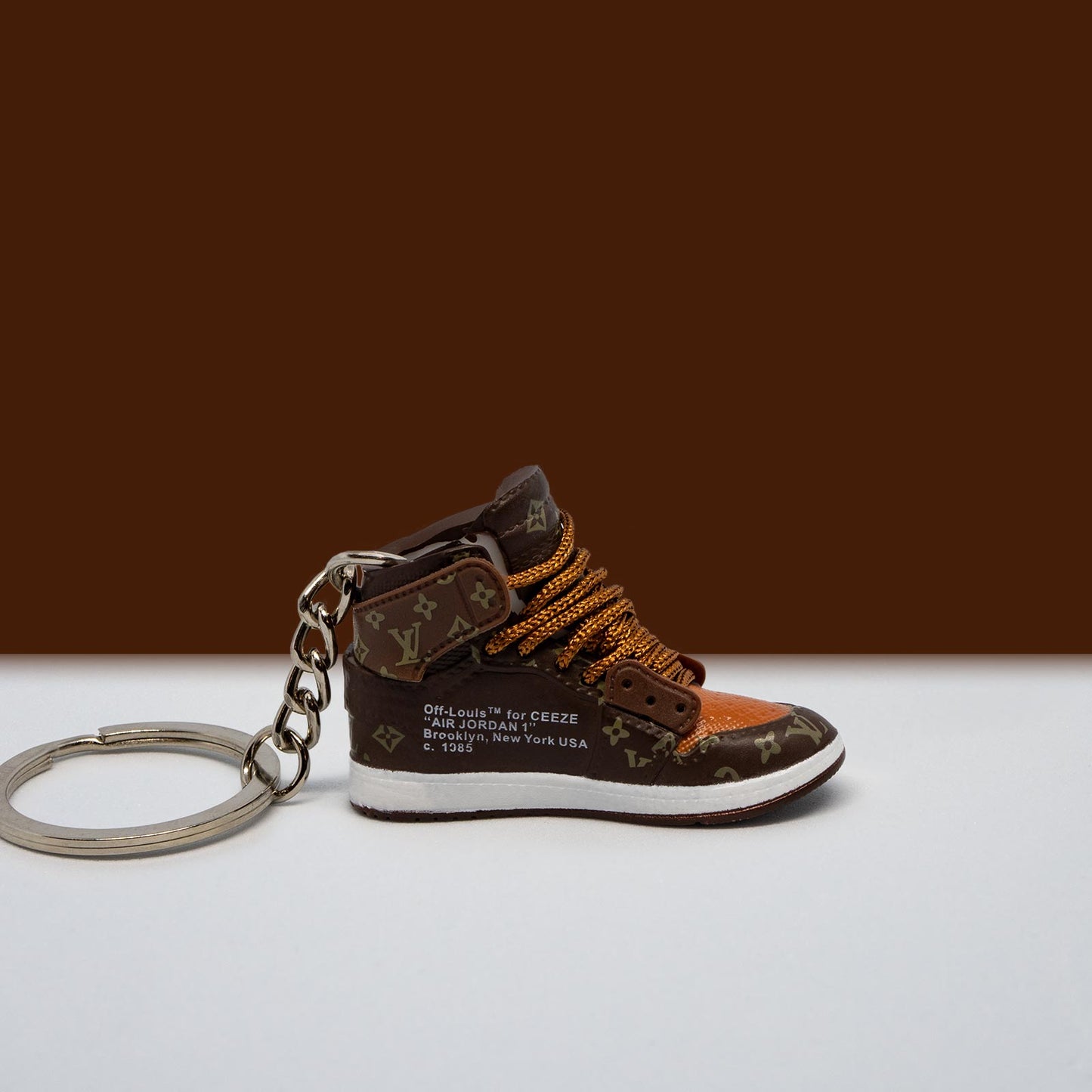 Nike AIR Jordan Louis-Vuitton
