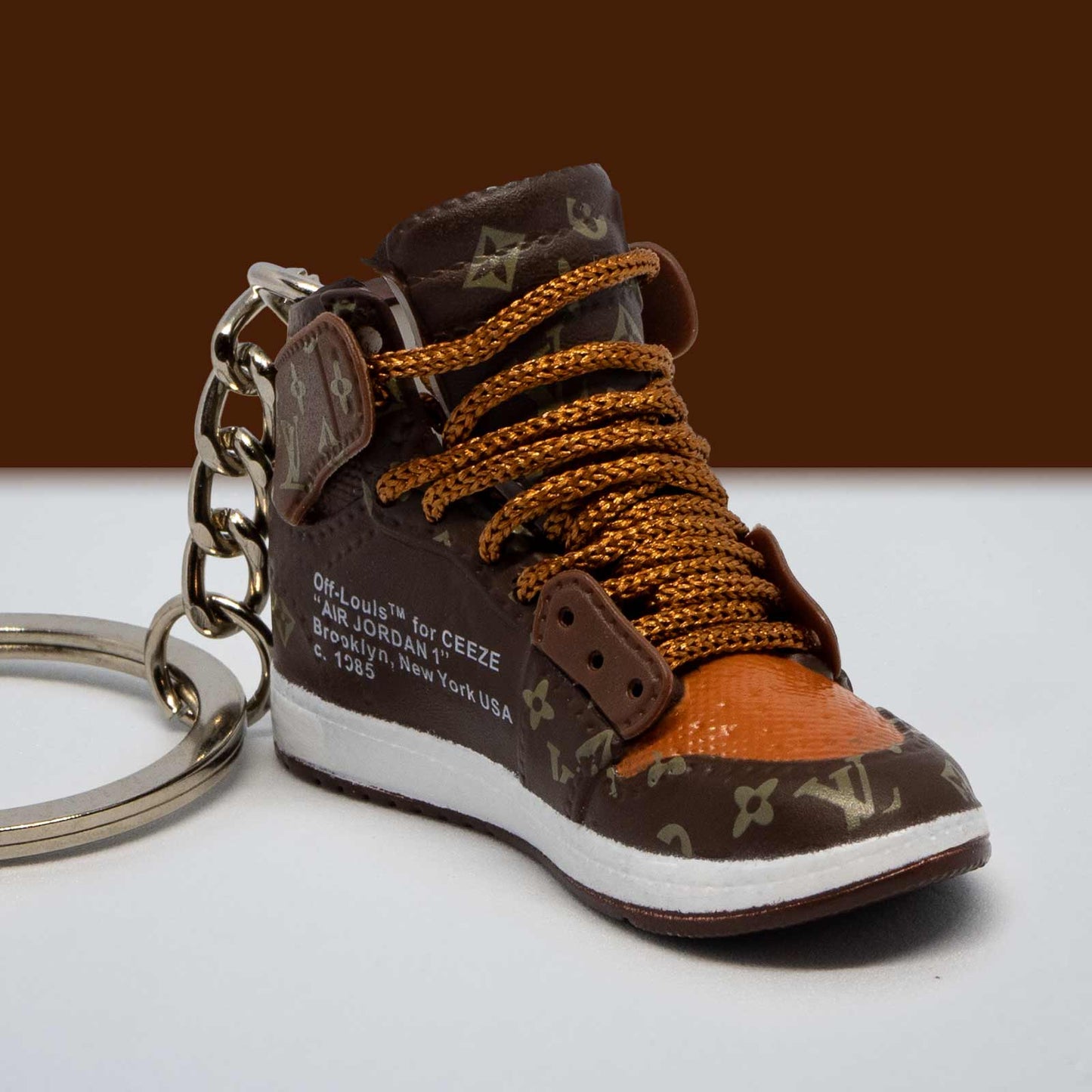 Nike AIR Jordan Louis-Vuitton
