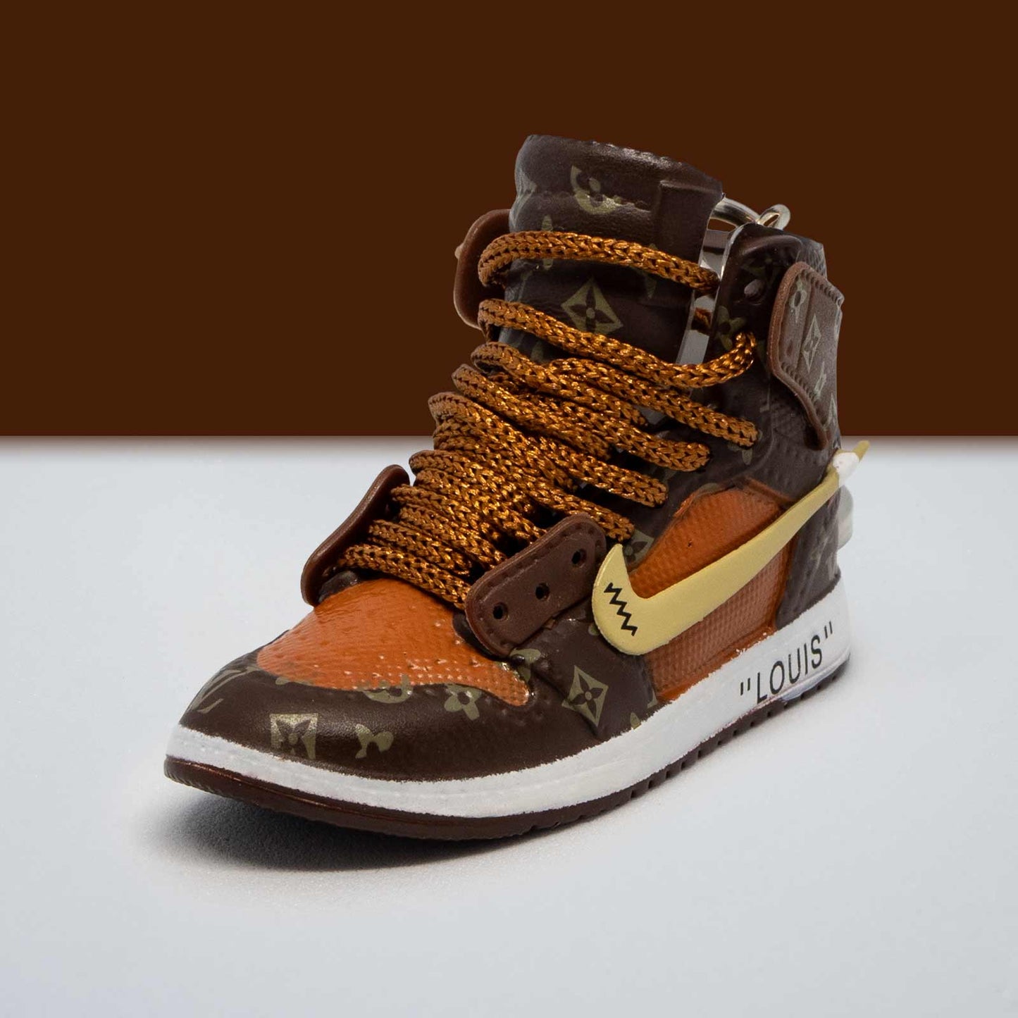 Nike AIR Jordan Louis-Vuitton