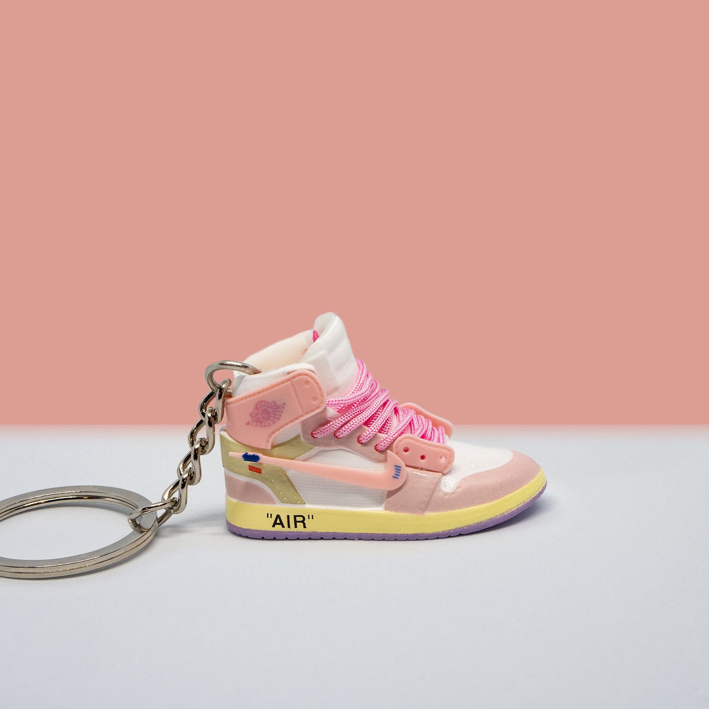 Nike AIR Jordan rose