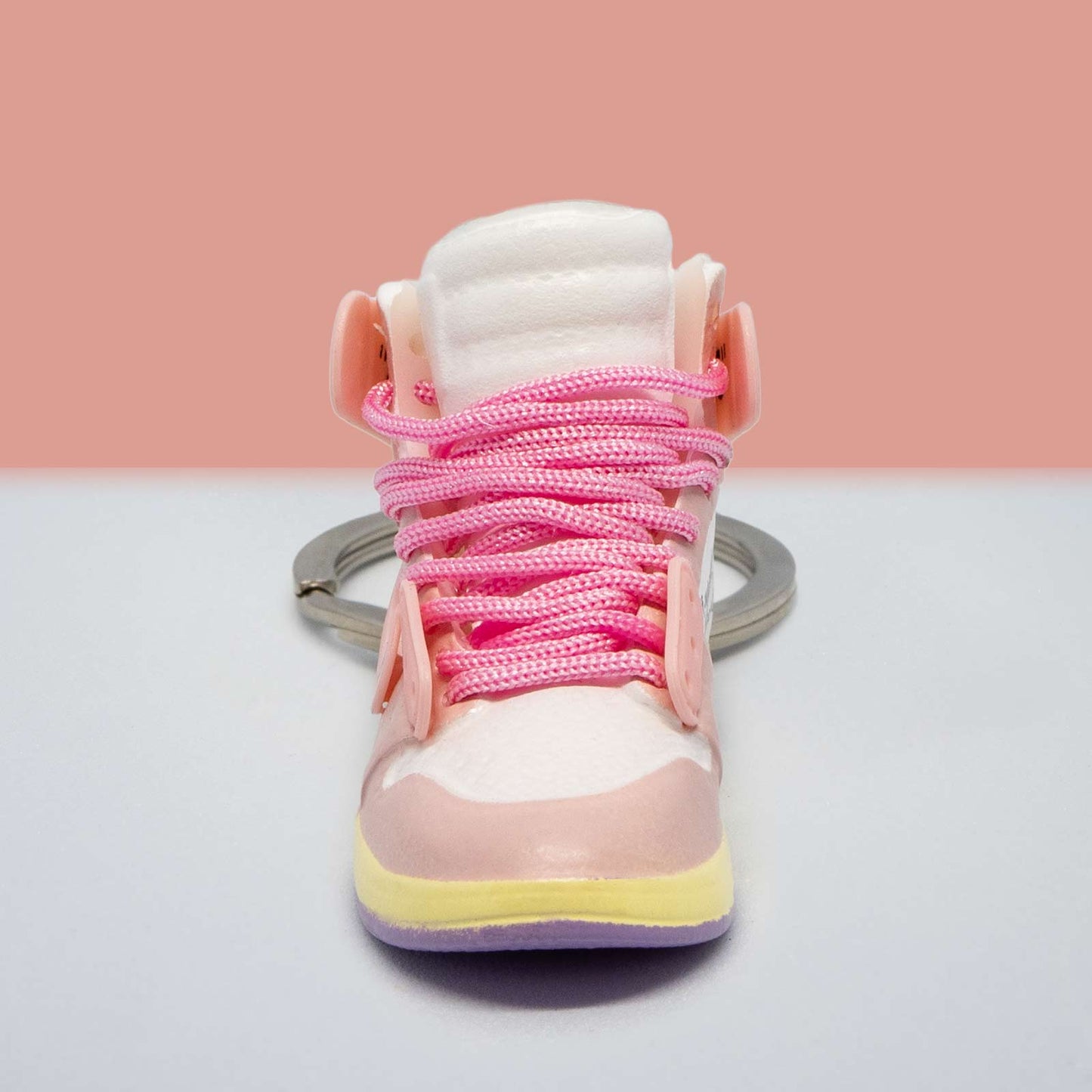 Nike AIR Jordan rose