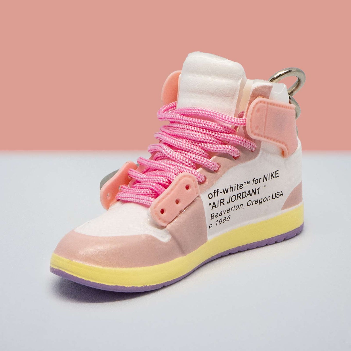 Nike AIR Jordan rose