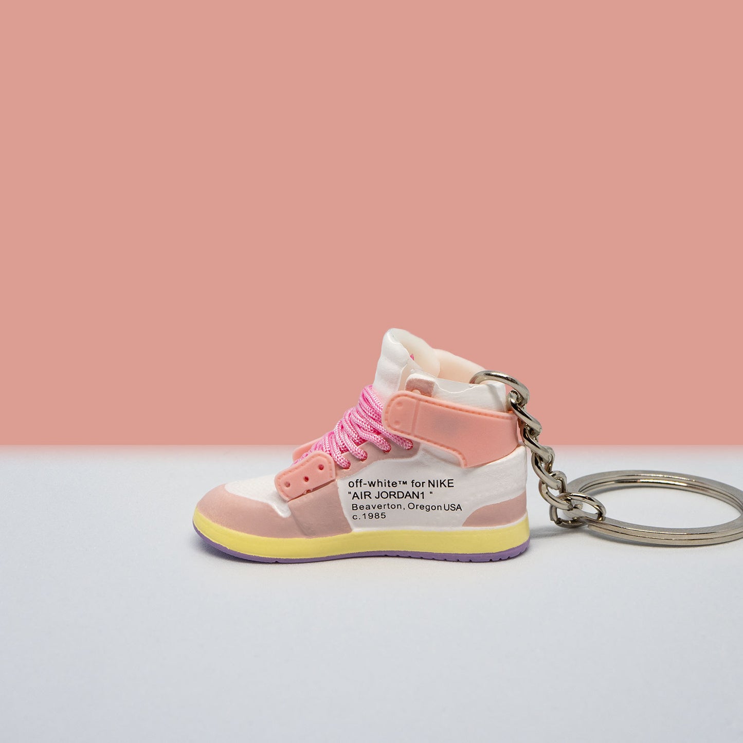 Nike AIR Jordan rose