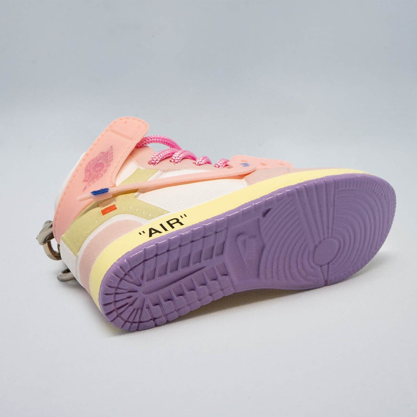 Nike AIR Jordan rose