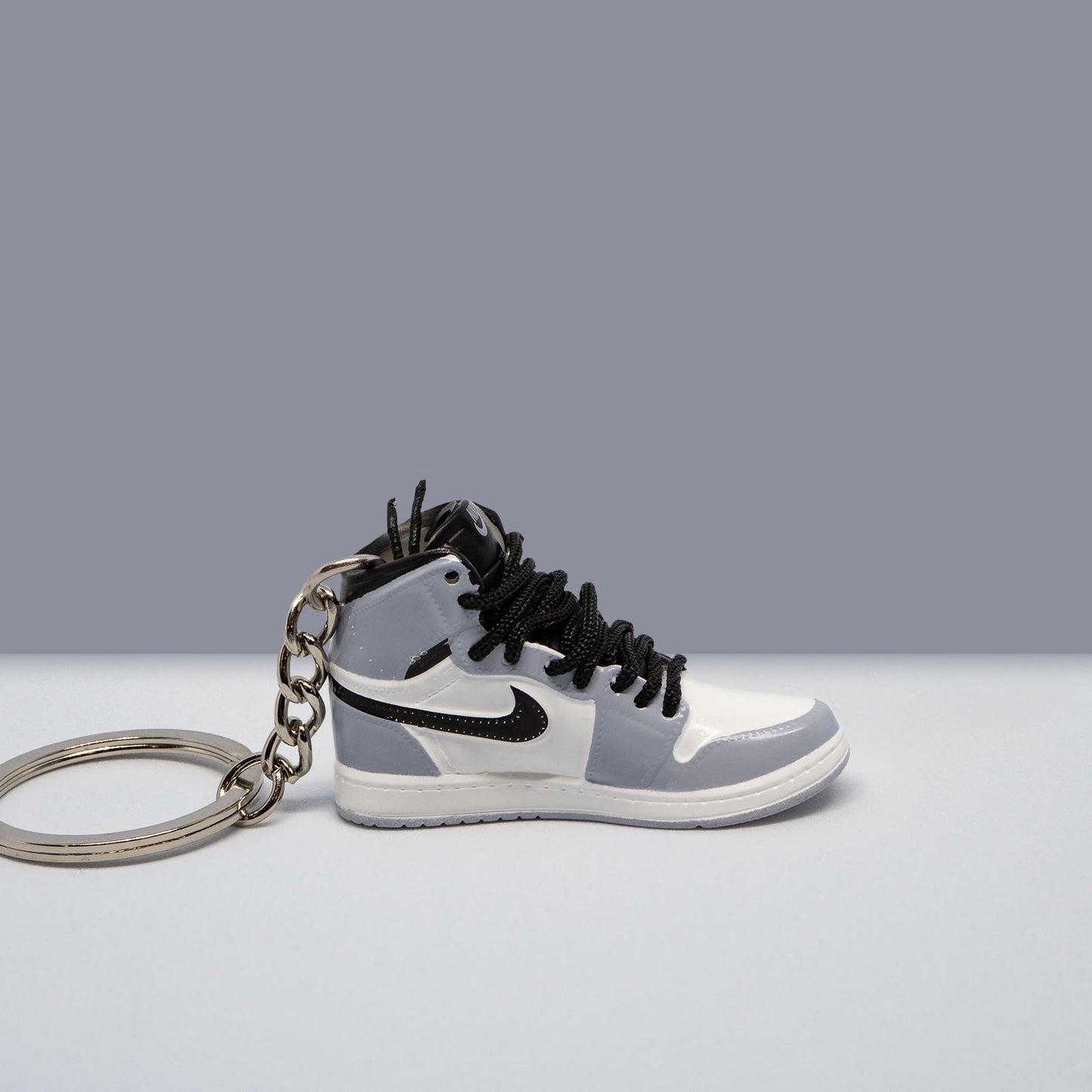 Nike Jordan gris