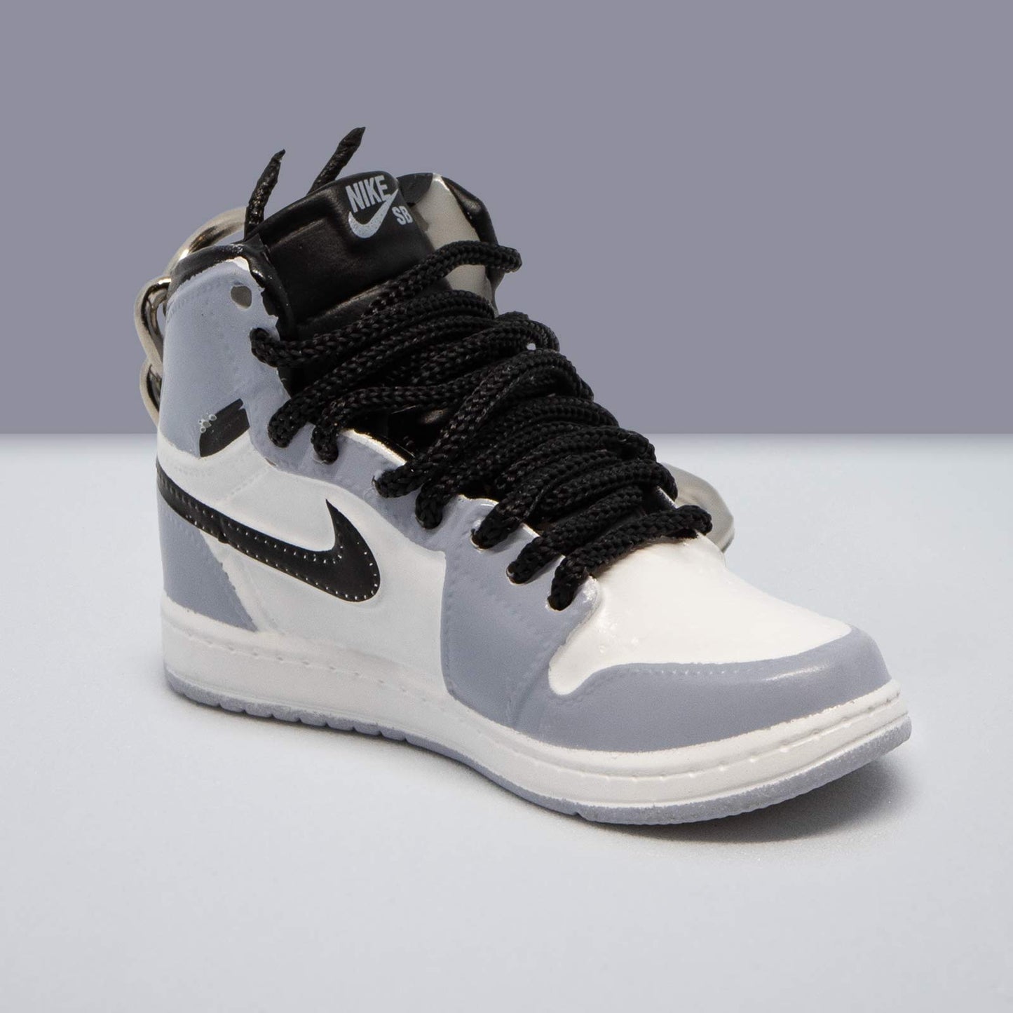Nike Jordan gris