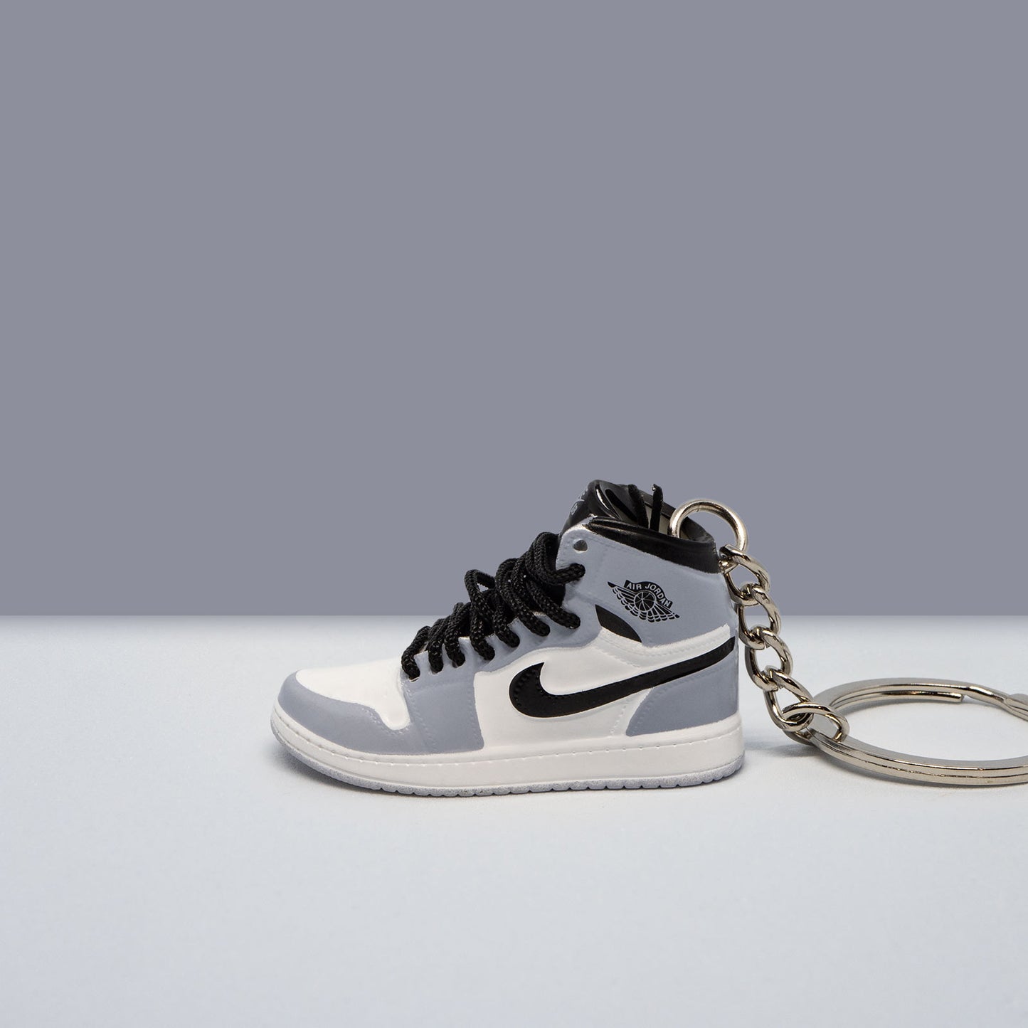Nike Jordan gris