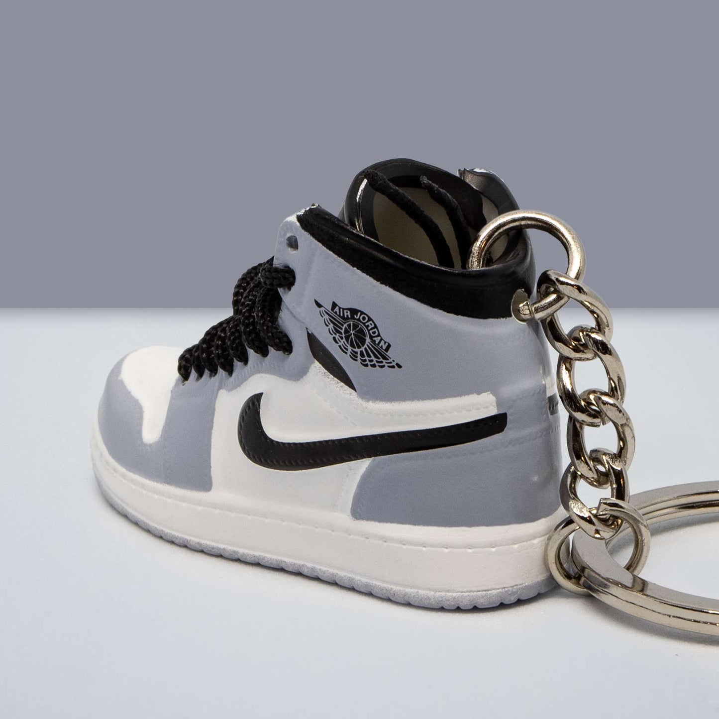 Nike Jordan gris