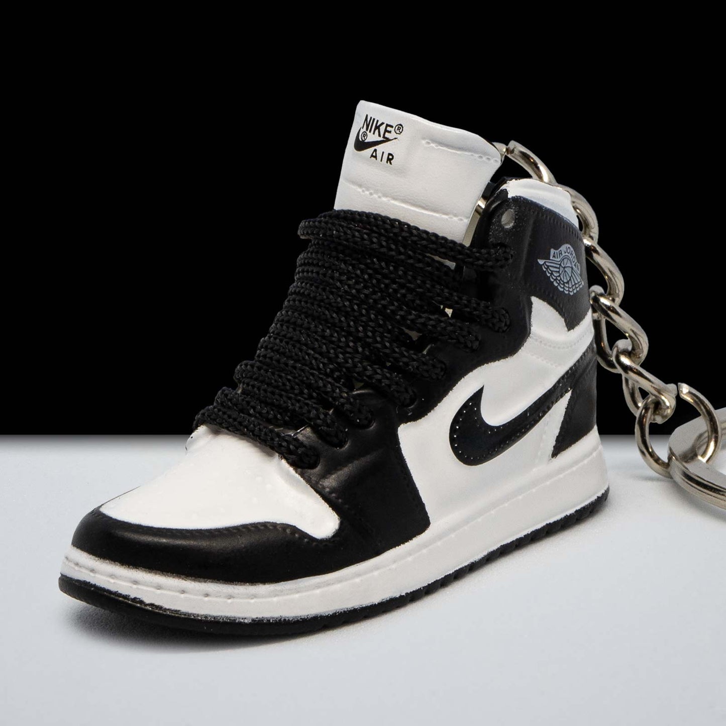 Nike Jordan noir