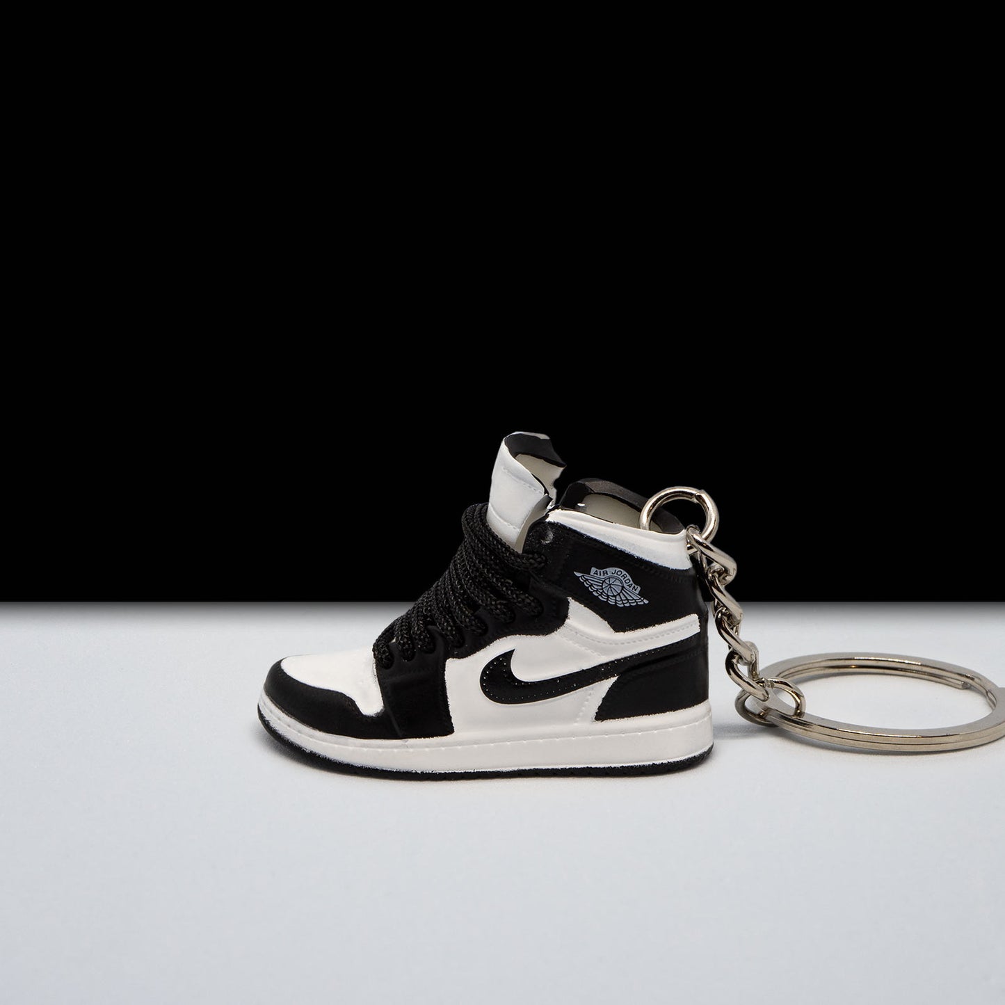 Nike Jordan noir
