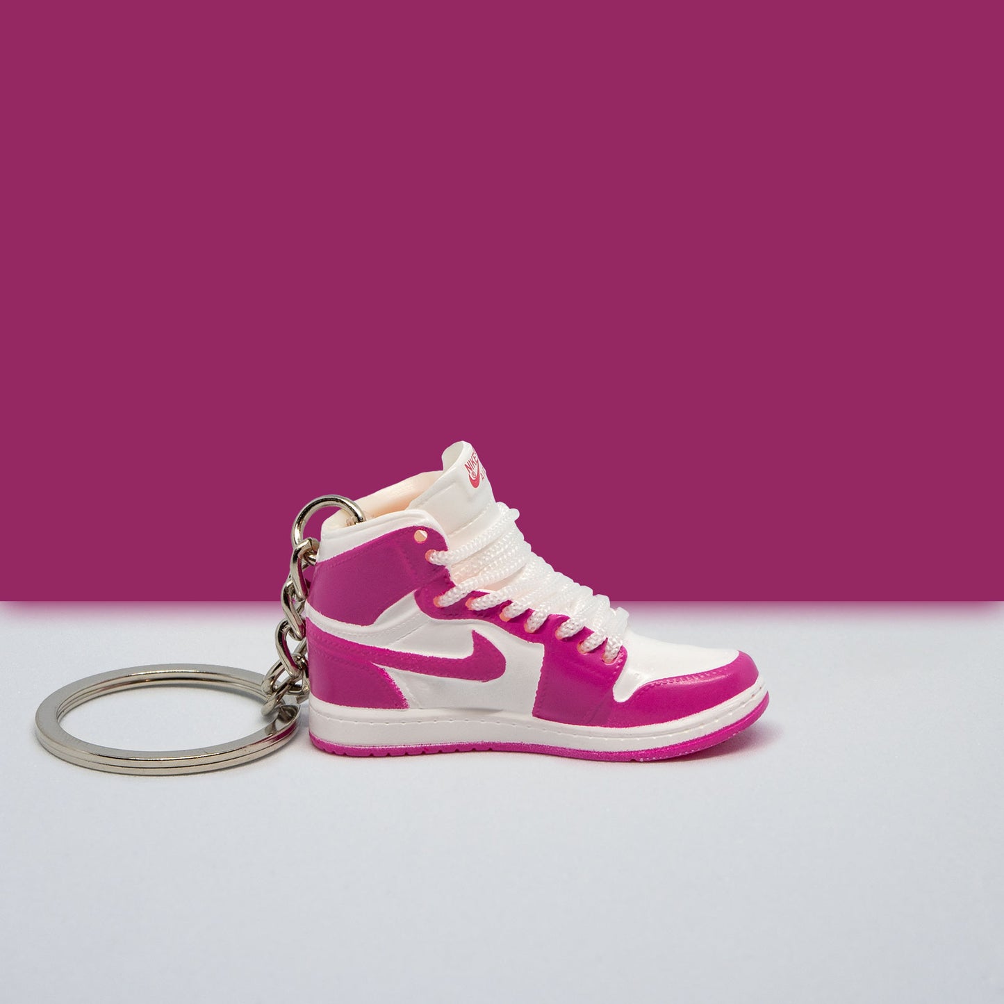 Nike Jordan rose