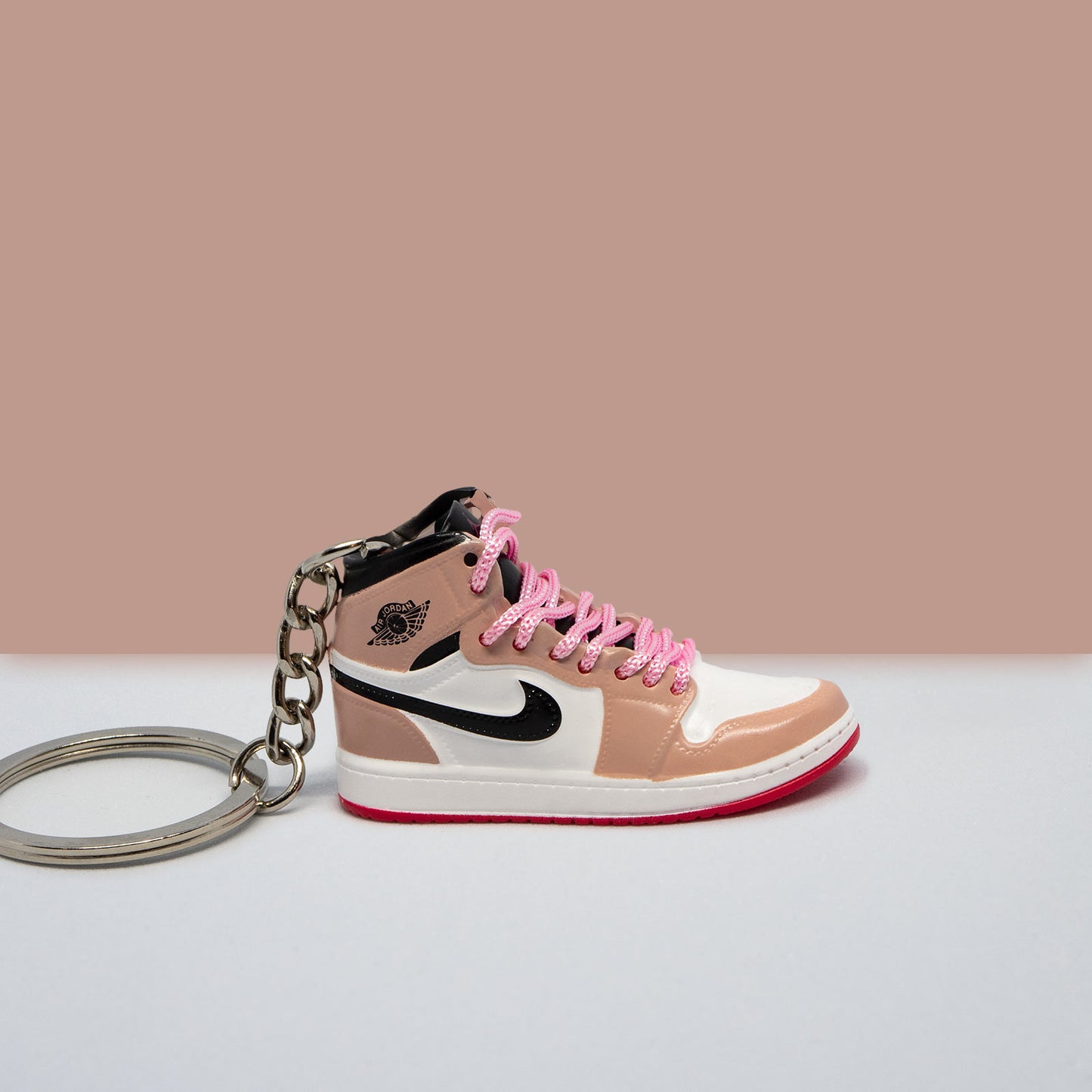 Nike Jordan mi-rose