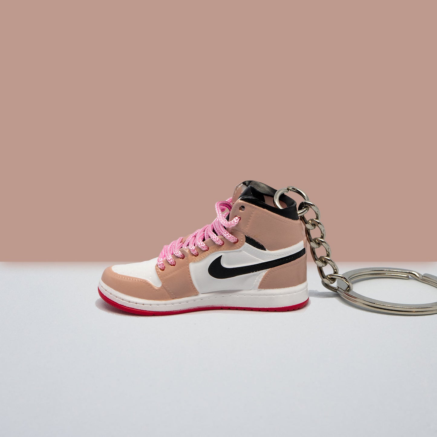 Nike Jordan mi-rose