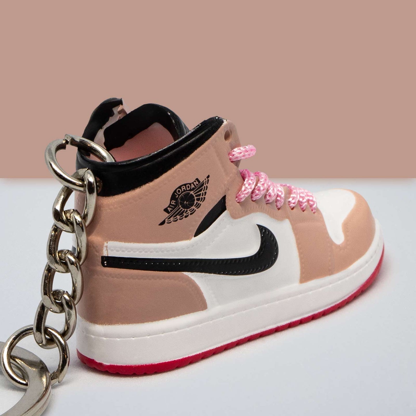 Nike Jordan mi-rose