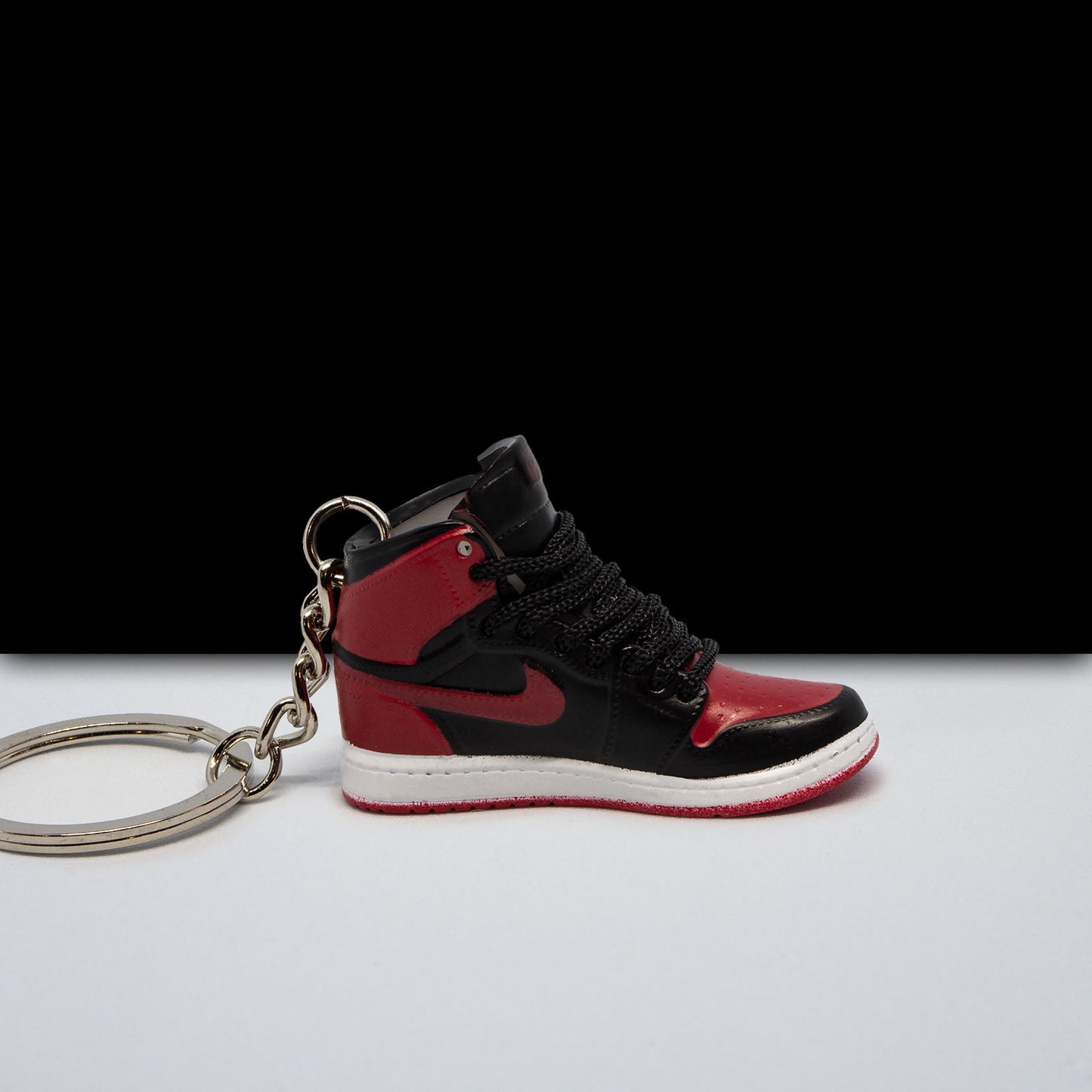 Nike Jordan rouge