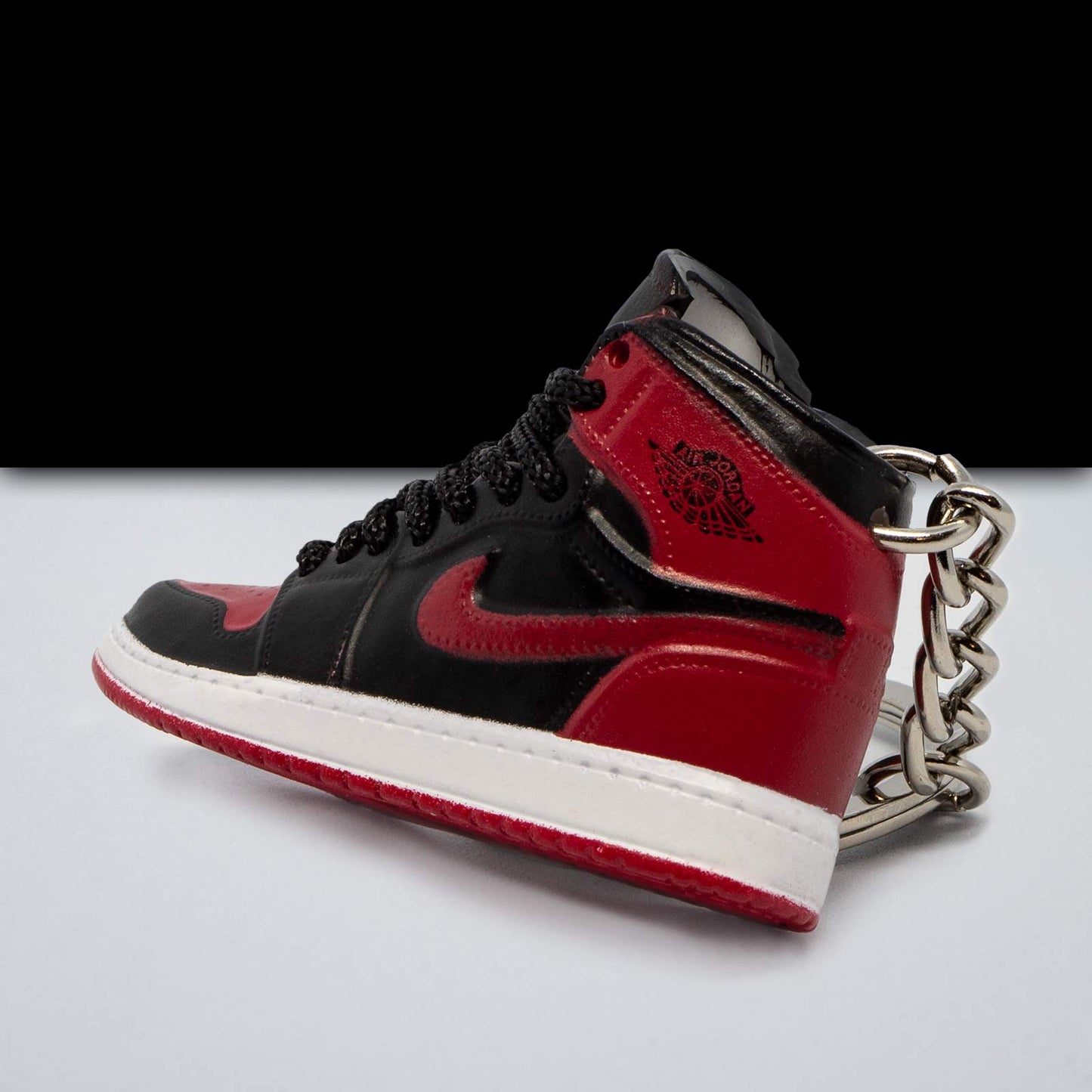 Nike Jordan rouge