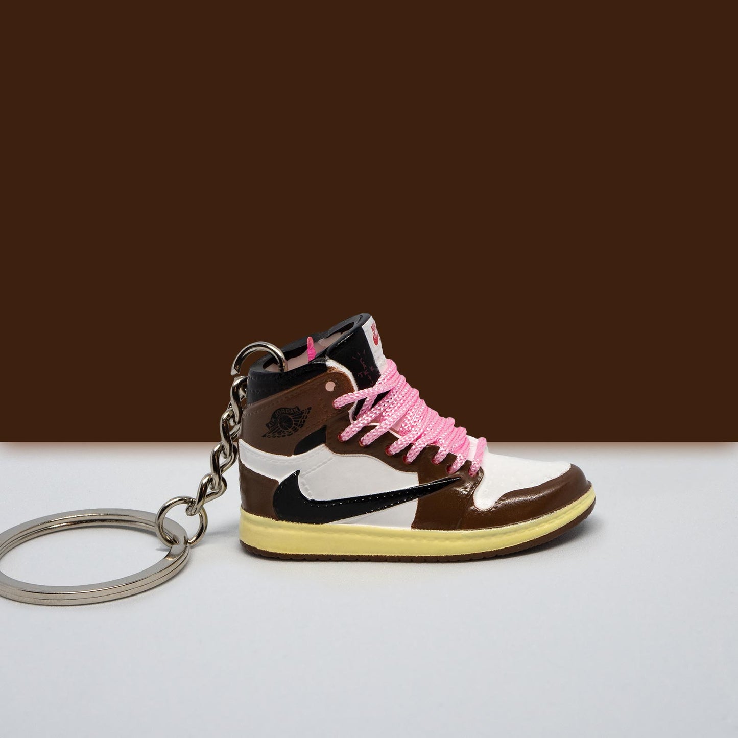Nike Jordan Travis Scott