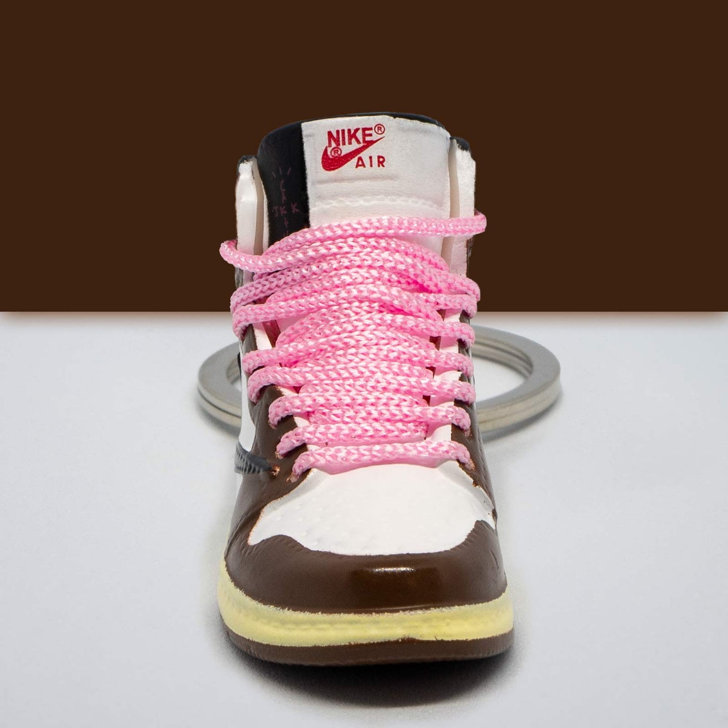 Nike Jordan Travis Scott