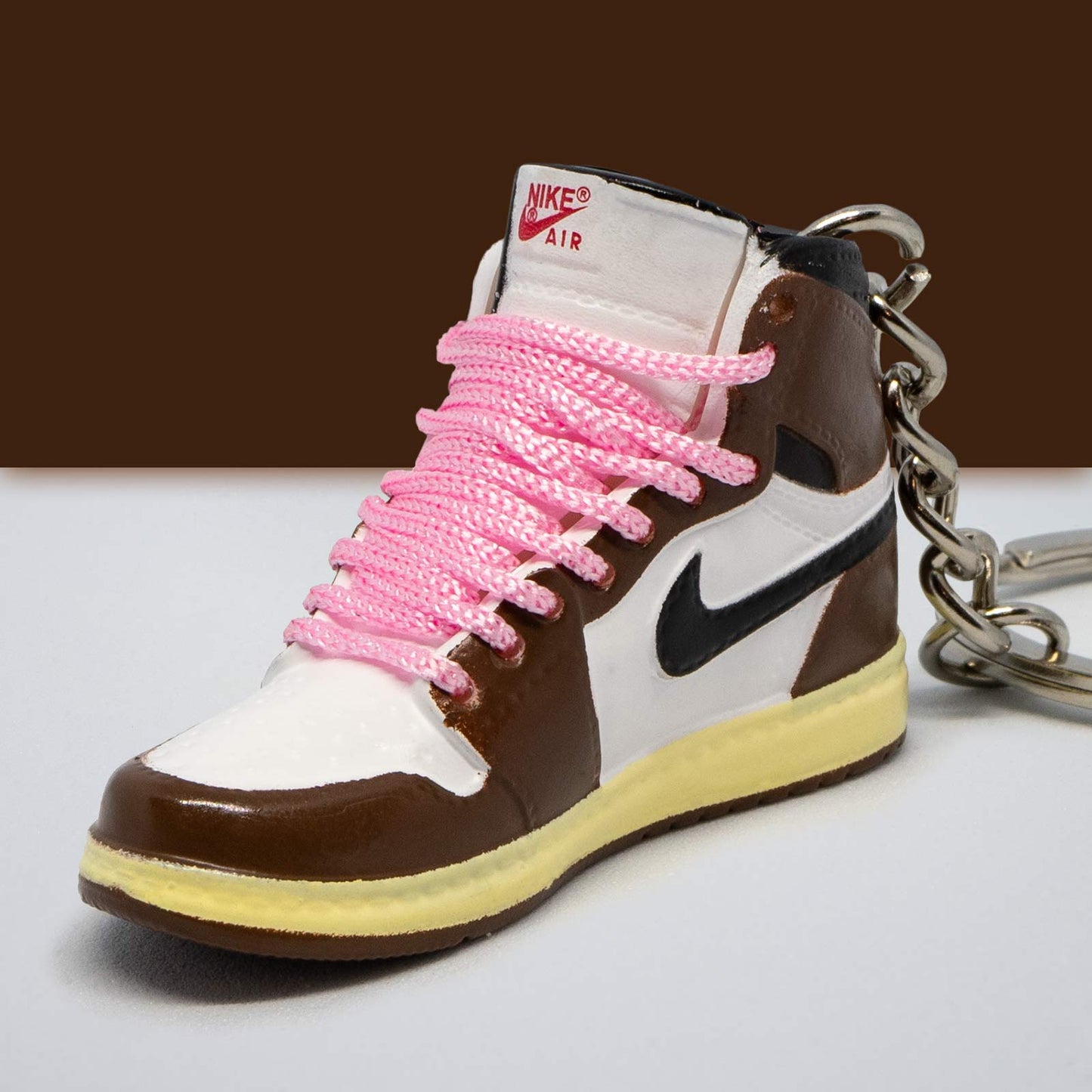 Nike Jordan Travis Scott
