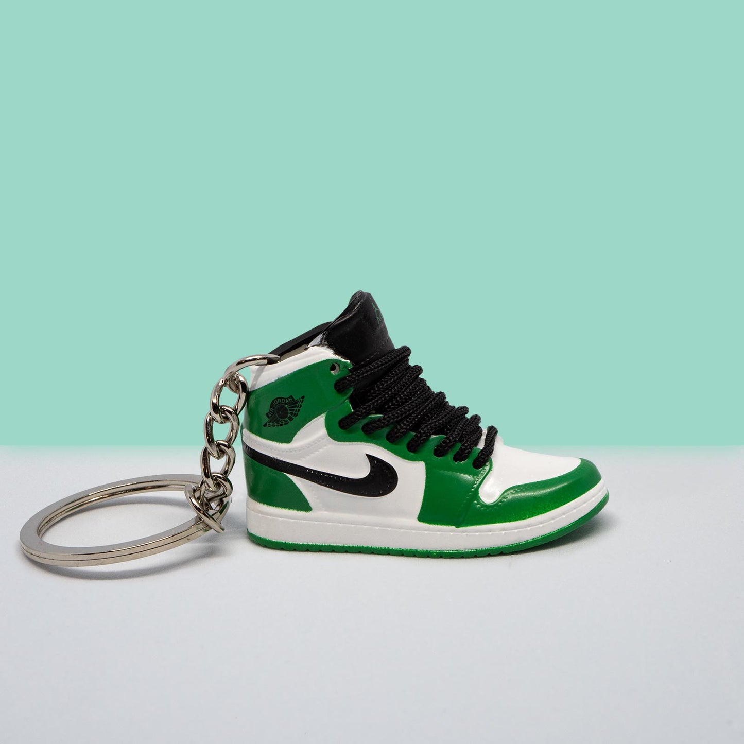 Nike Jordan vert