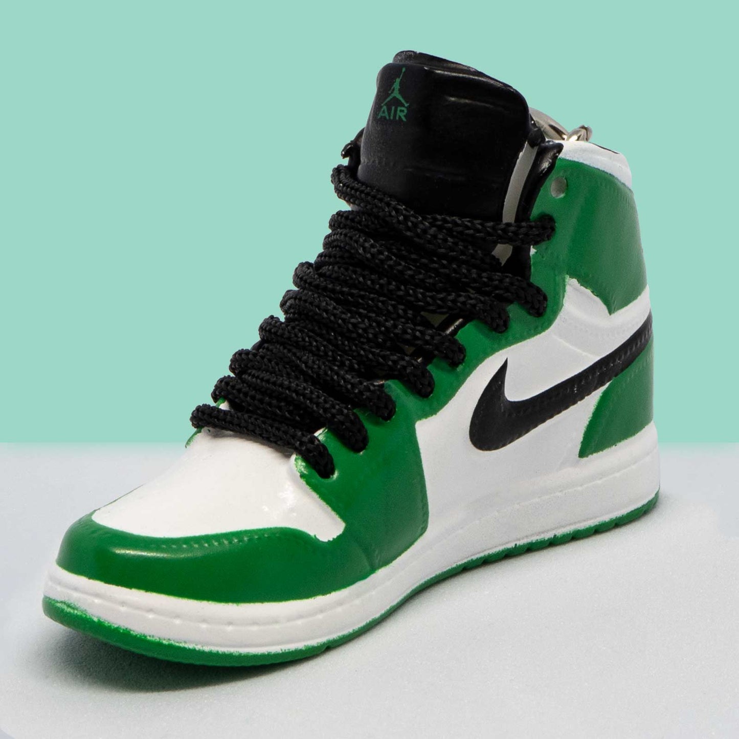 Nike Jordan vert
