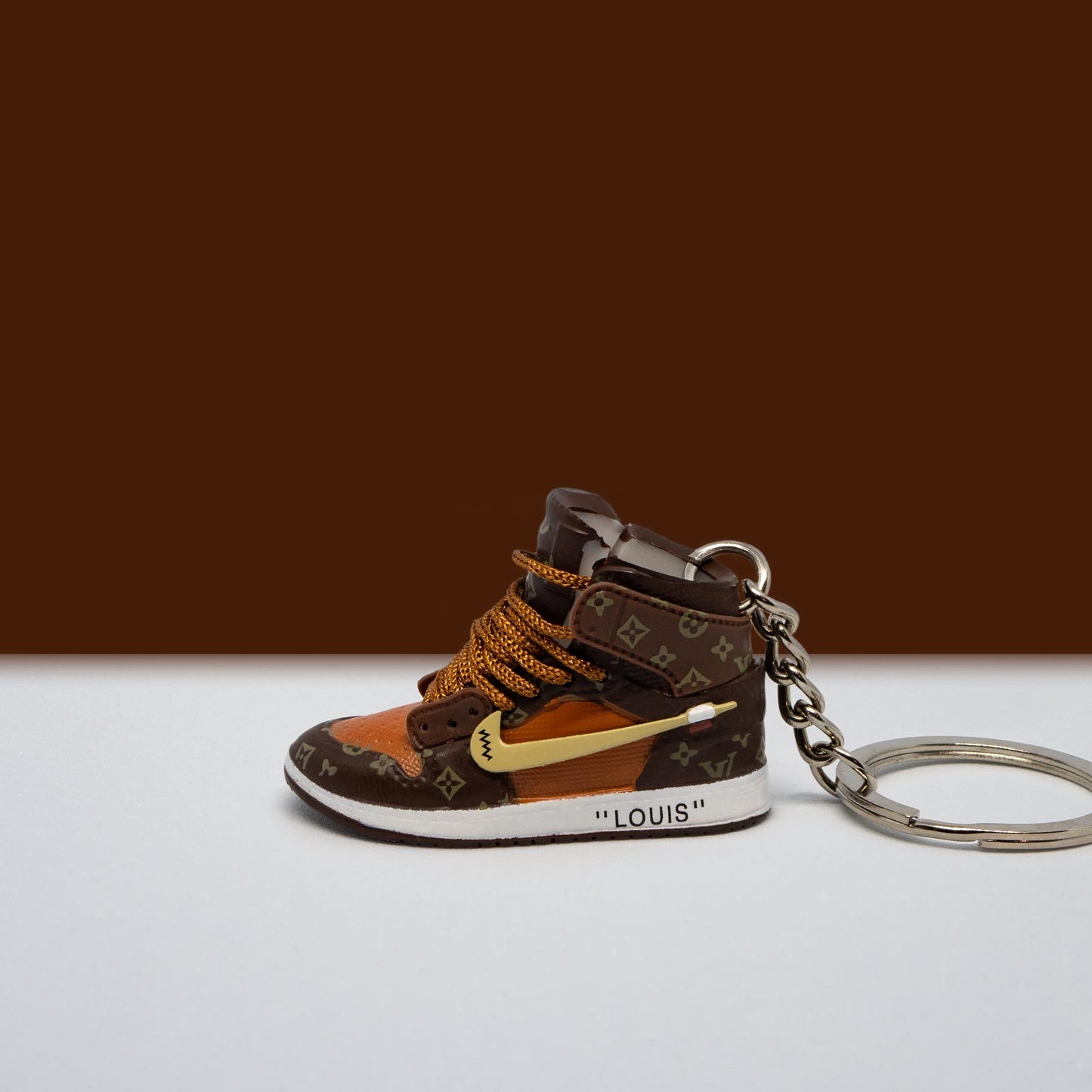 Nike AIR Jordan Louis-Vuitton