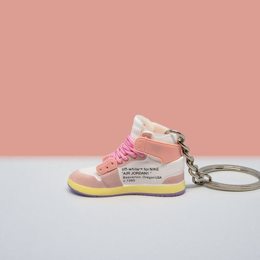 Nike AIR Jordan rose