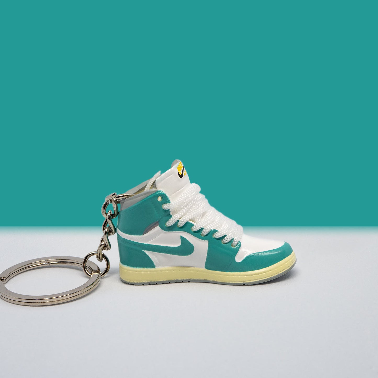 Nike Jordan turquoise