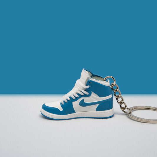 Nike Jordan bleu