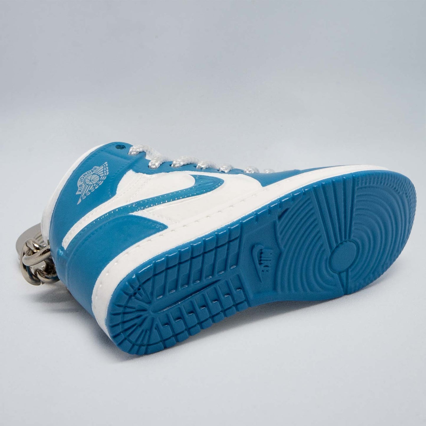 Nike Jordan bleu