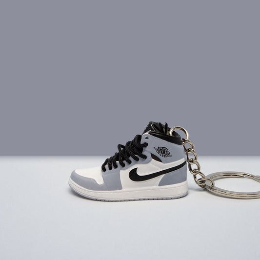 Nike Jordan gris