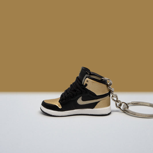 Nike Jordan dore
