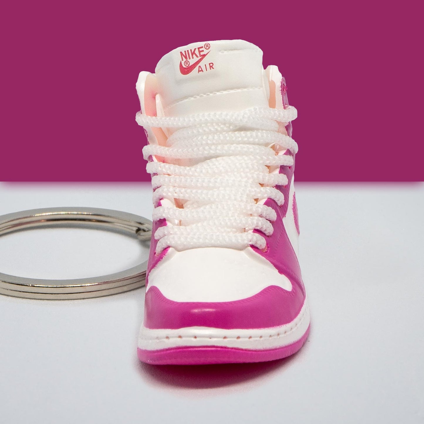 Nike Jordan rose