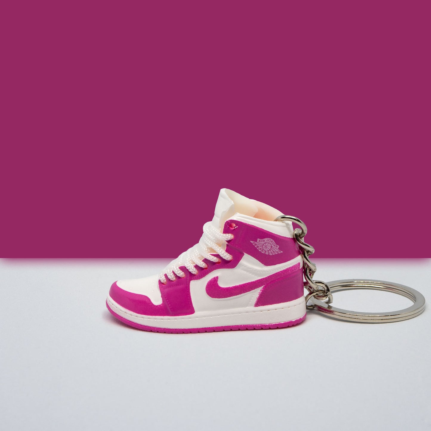 Nike Jordan rose
