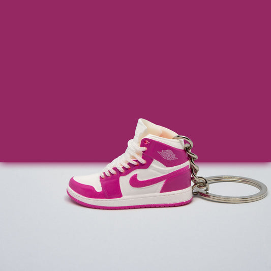 Nike Jordan rose