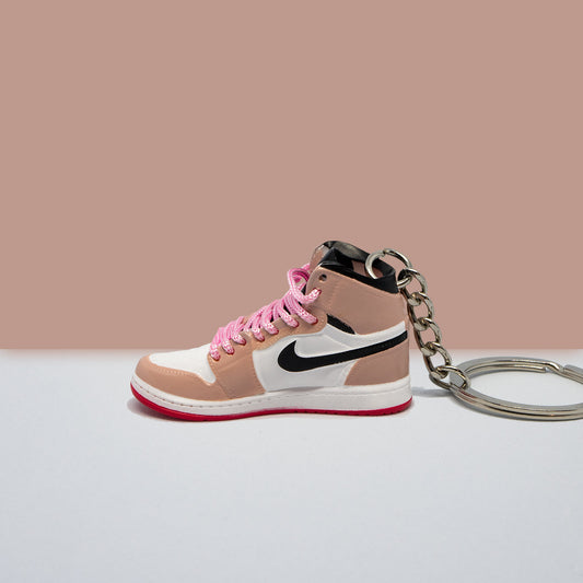 Nike Jordan mi-rose
