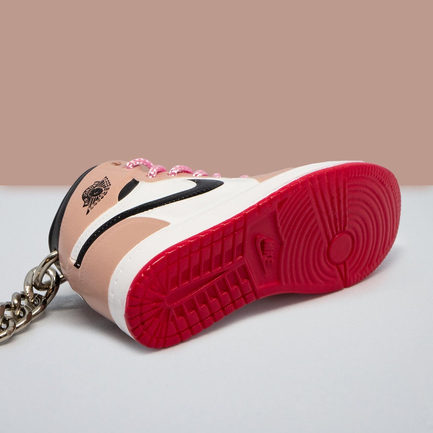 Nike Jordan mi-rose
