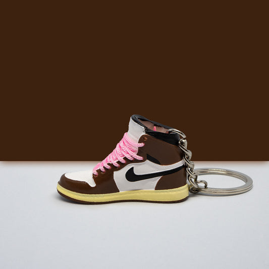 Nike Jordan Travis Scott