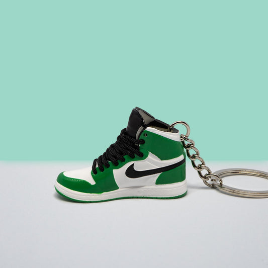 Nike Jordan vert